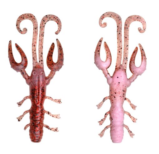 SPRO Scent Series Insta Craw 90 - Image 7
