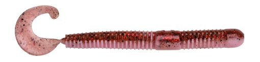 SPRO Scent Series Insta Worm 110 - Image 6