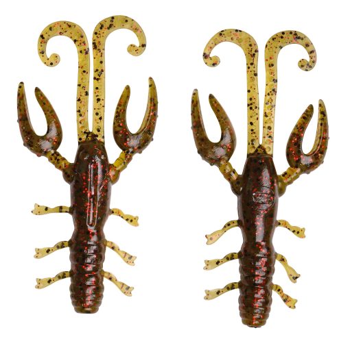 SPRO Scent Series Insta Craw 90 - Image 6