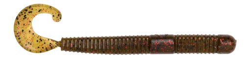 SPRO Scent Series Insta Worm 110 - Image 7