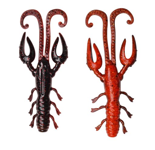 SPRO Scent Series Insta Craw 90 - Image 4