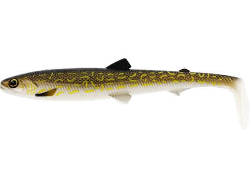 Westin BullTeez Shadtail 30cm 240g - Image 7