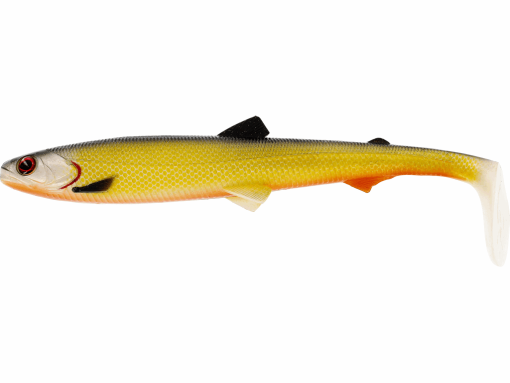Westin BullTeez Shadtail 30cm 240g - Image 4