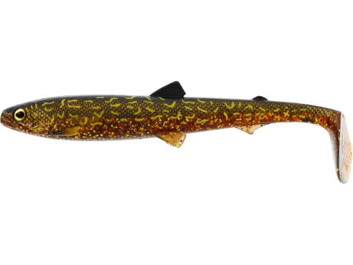 Westin BullTeez Shadtail 30cm 240g - Image 6