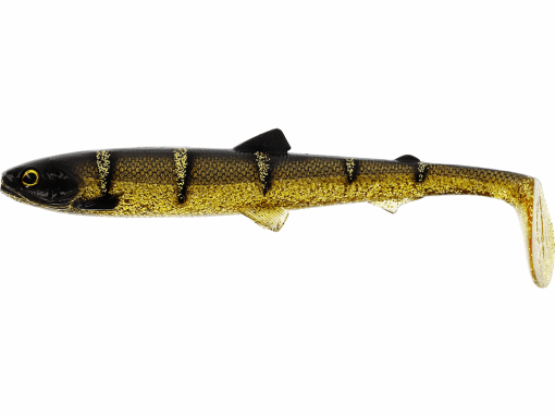 Westin BullTeez Shadtail 30cm 240g - Image 3