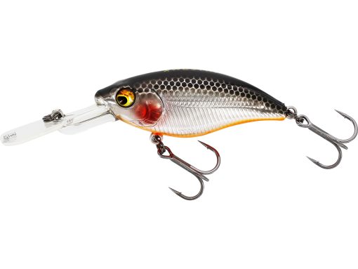 Westin Buzzbite Crankbait (Perch Magnet) - Image 10