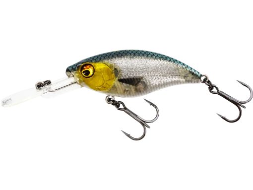 Westin Buzzbite Crankbait (Perch Magnet) - Image 9