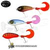 Fladen | Scary Tail | 19cm - 30g