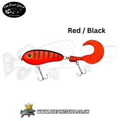 Fladen | Scary Tail | 19cm - 30g - Image 4