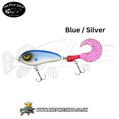 Fladen | Scary Tail | 19cm - 30g - Image 3