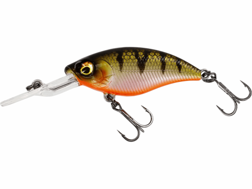 Westin Buzzbite Crankbait (Perch Magnet) - Image 5