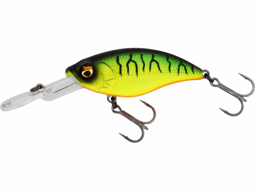 Westin Buzzbite Crankbait (Perch Magnet) - Image 4