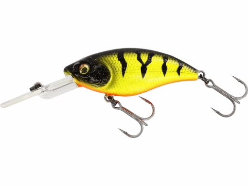 Westin Buzzbite Crankbait (Perch Magnet) - Image 2