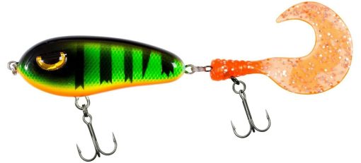 Fladen Scary Tail - 19cm - 30g - Image 2
