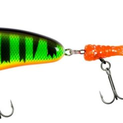 Fladen Scary Tail - 19cm - 30g