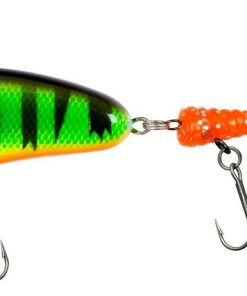 Fladen Scary Tail - 19cm - 30g