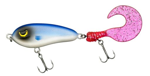 Fladen Scary Tail - 19cm - 30g - Image 4