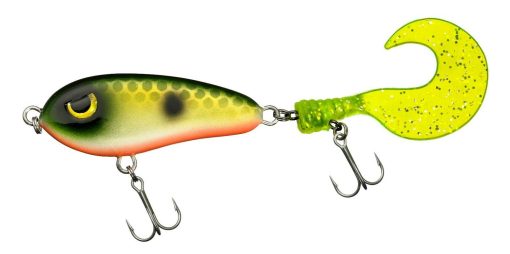 Fladen Scary Tail - 19cm - 30g - Image 5