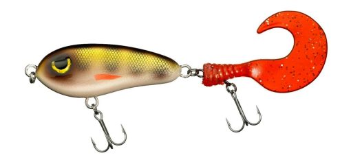 Fladen Scary Tail - 19cm - 30g - Image 3