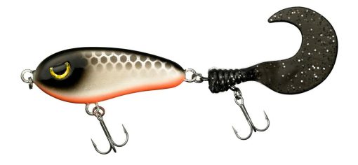 Fladen Scary Tail - 19cm - 30g - Image 6