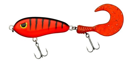 Fladen Scary Tail - 19cm - 30g - Image 7