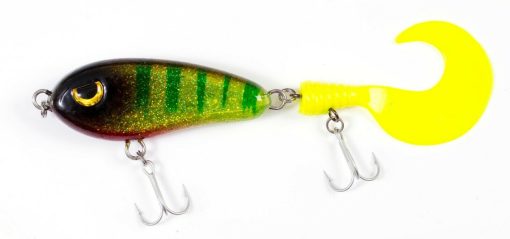 Fladen Scary Tail - 19cm - 30g - Image 8