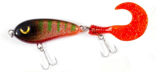 Fladen Scary Tail - 19cm - 30g - Image 9