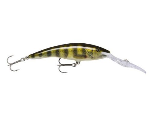 Rapala Deep Tail Dancer - TDD