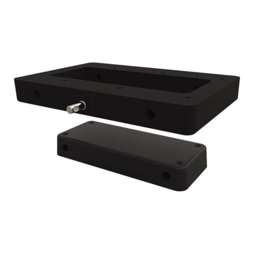 Minn Kota MKA-53 Quick Release Bracket - Image 4