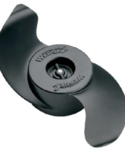 Minn Kota MKP-38 Prop 2341160 Weedless Wedge 2