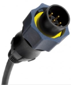Minn Kota MKR-US2-10 Lowrance Adapter Cable
