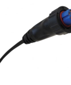 Minn Kota MKR-US2-14 Garmin 8 pin Adapter Cable