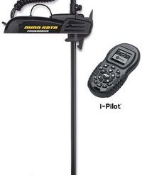 Minn Kota Powerdrive i-Pilot Combo