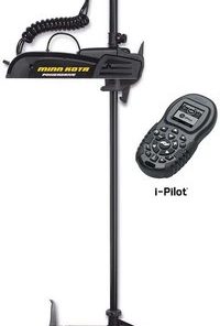 Minn Kota Powerdrive i-Pilot Combo