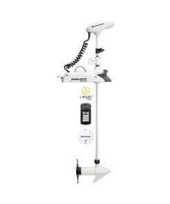 Minn Kota Riptide Terrova i-Pilot Link Combo 55/IP LINK BT 54" 12v - SKU 1363707