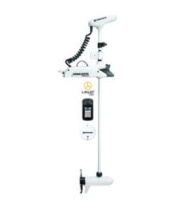 Minn Kota Riptide Terrova i-Pilot Link Combo 80/IP LINK BT 60" 24v - SKU 1363746M