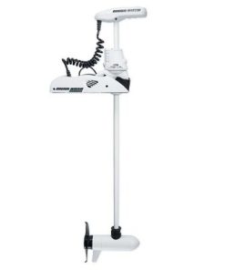 Minn Kota Riptide Ulterra i-Pilot Link Combo 80/IP LINK BT 54" 24v - SKU 1358955M