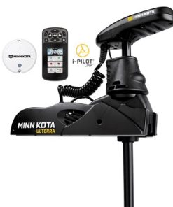 Minn Kota Ulterra 80/MDI/IPLINK BT 60"