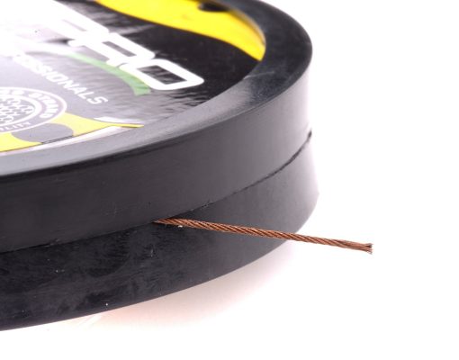 SPRO 7X7 AFW Supreme Steel Wire (49 Strand) 4mtrs - Image 3