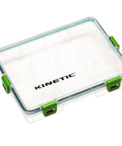 Kinetic Waterproof System Box