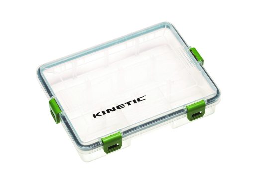 Kinetic Waterproof System Box