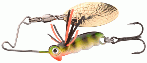 SPRO Larva Bait's
