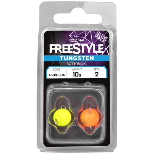 SPRO - Tungston Bottom Jigs - Image 2