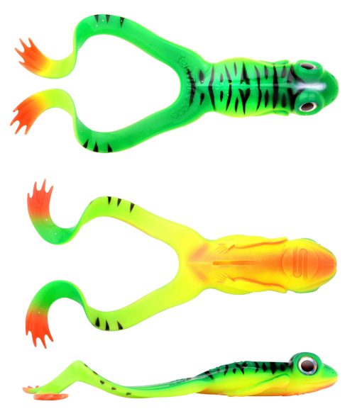 SPRO - Iris The Frog - 100mm 10g