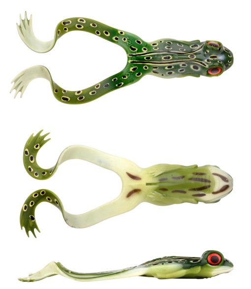 SPRO - Iris The Frog - 100mm 10g - Image 8