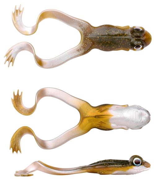 SPRO - Iris The Frog - 100mm 10g - Image 6