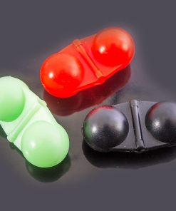 Fladen Rattle Beads (pack of 3)