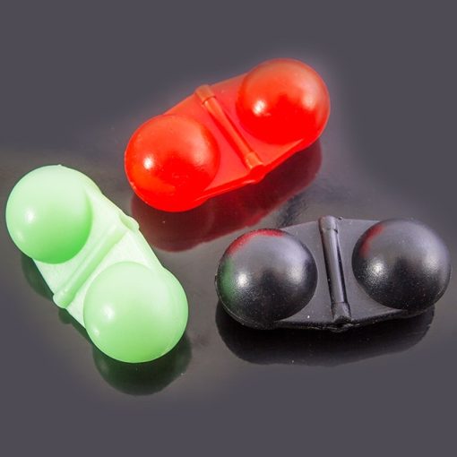 Fladen Rattle Beads (pack of 3)