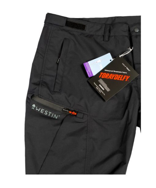 Westin W6 Rain Suit - Image 5
