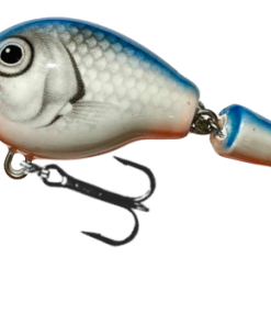 Vidra Wobbler DD1 - 45mm - 8g